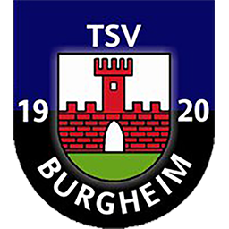 TSV Burgheim 1920 e.V. - Kinderturnen